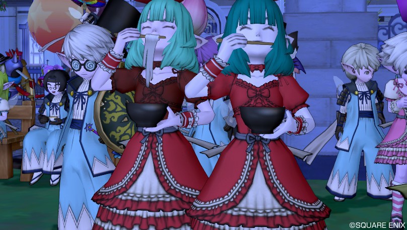 お揃い！