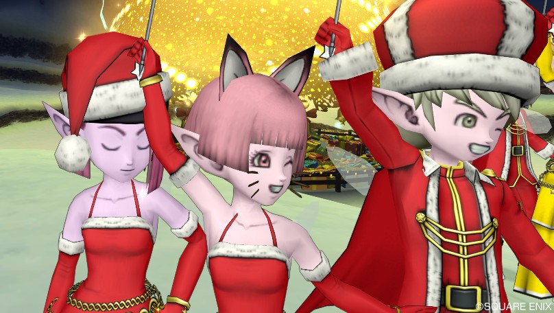 クリスマス11