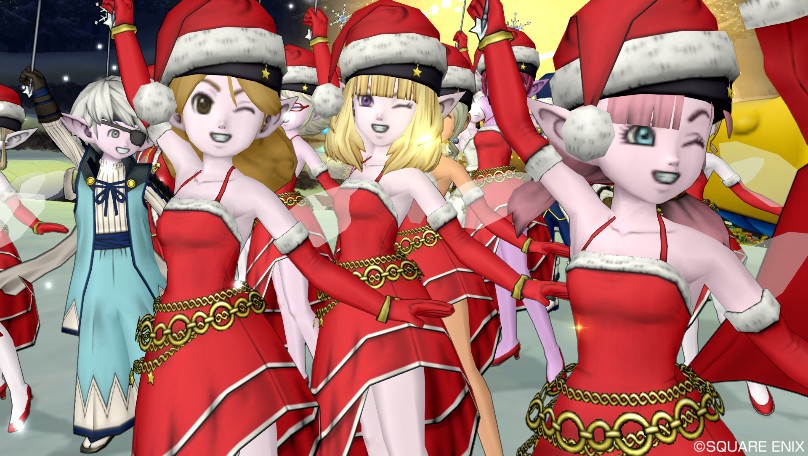 クリスマス14
