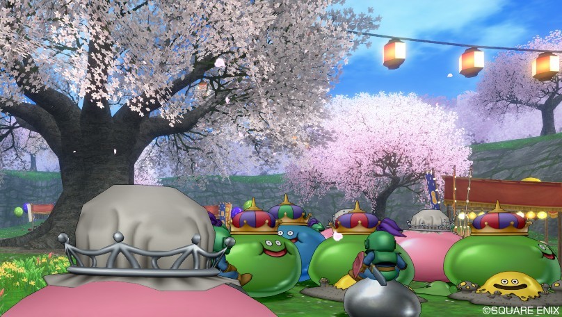 わちゃわちゃ