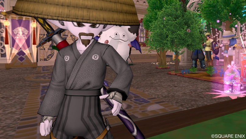 ひげVerUP