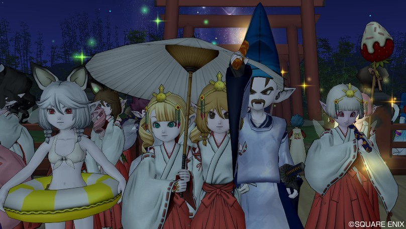 七夕2