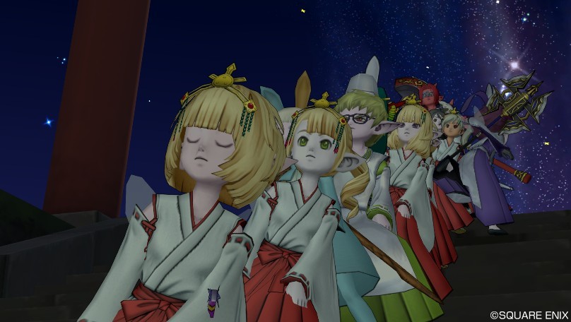 七夕サイクロン9