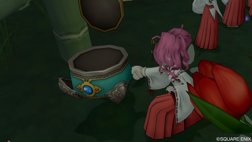 そしてボコー