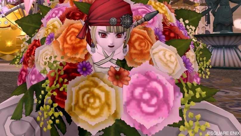 華！