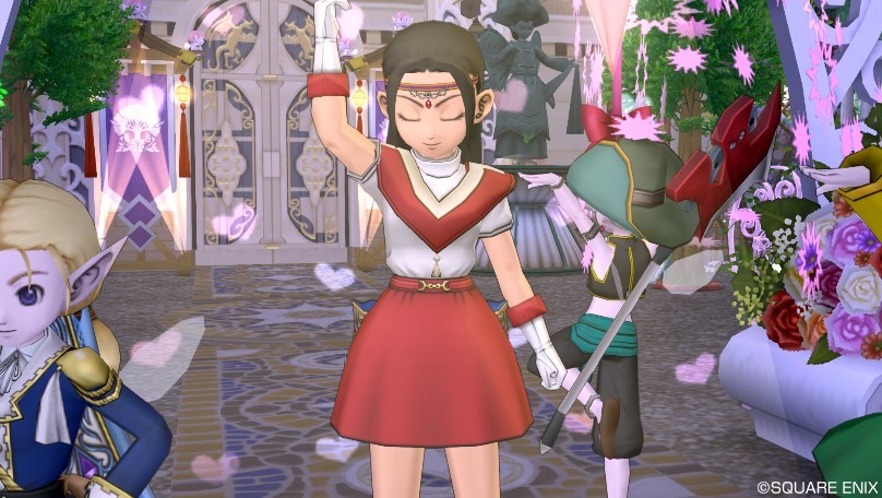 セーラー戦士！