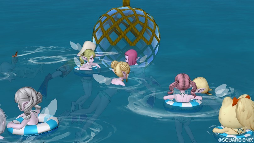 海水浴18