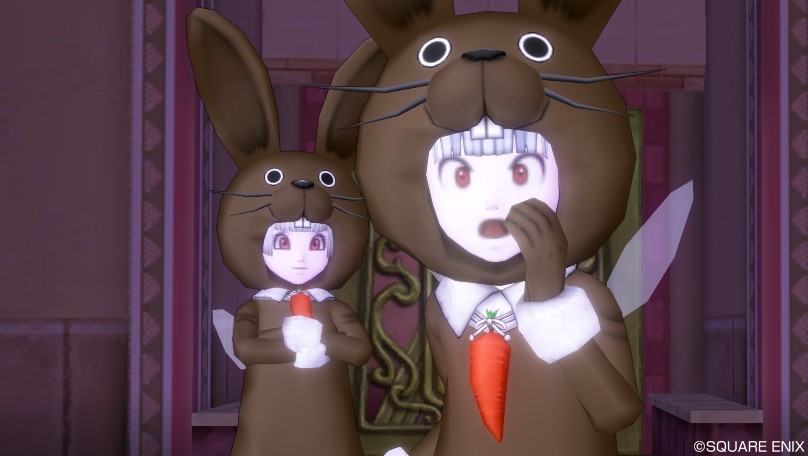 あ！