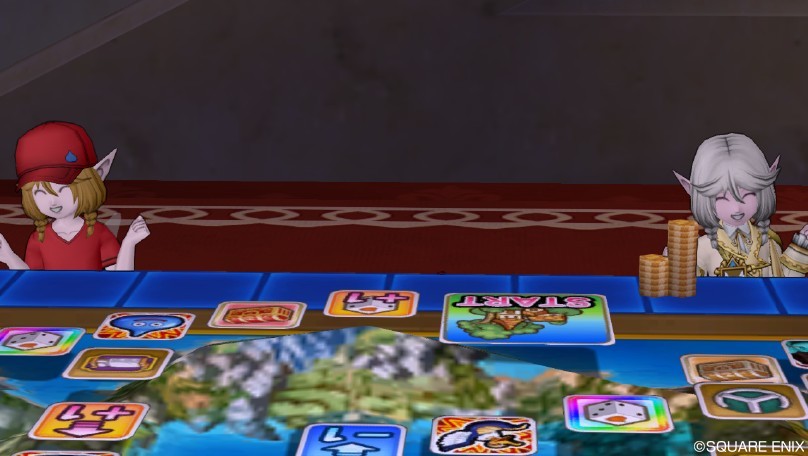 当ったりー！