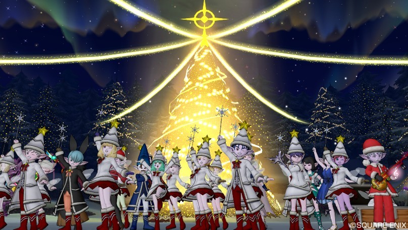 今週の定期集会！  メリークリスマス！2015クリスマスイベント