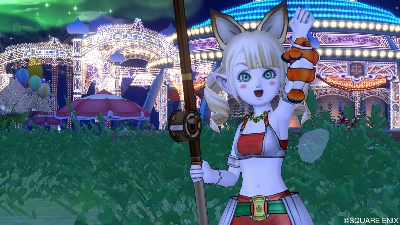 こちらもきた！