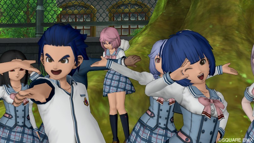 学園2