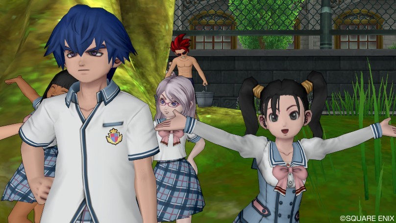 学園5