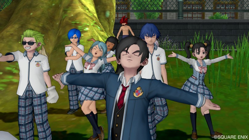 学園4