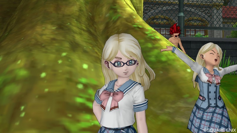 学園9