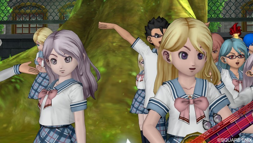 学園17