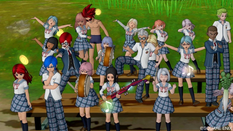 学園23