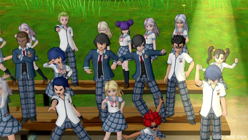 学園24