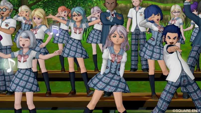 学園26
