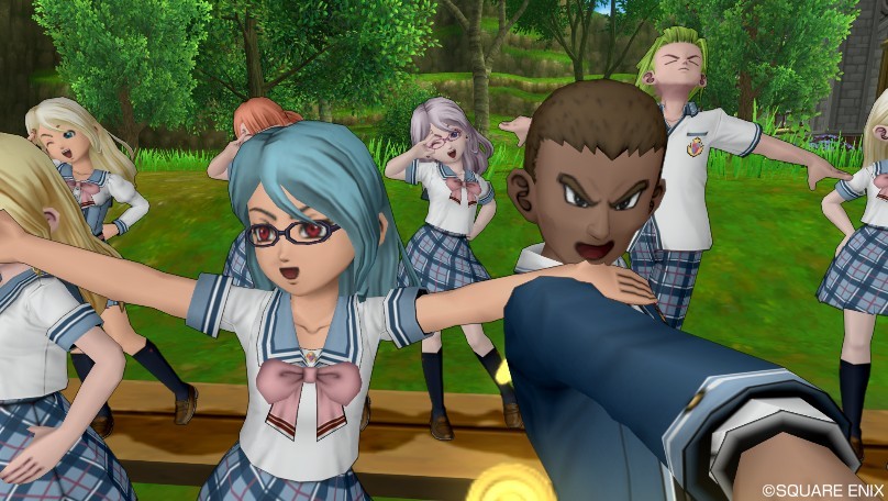 学園30