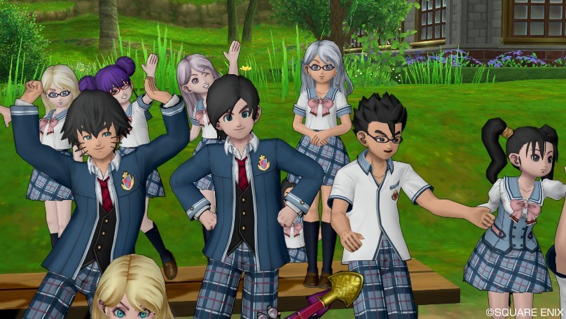 学園31