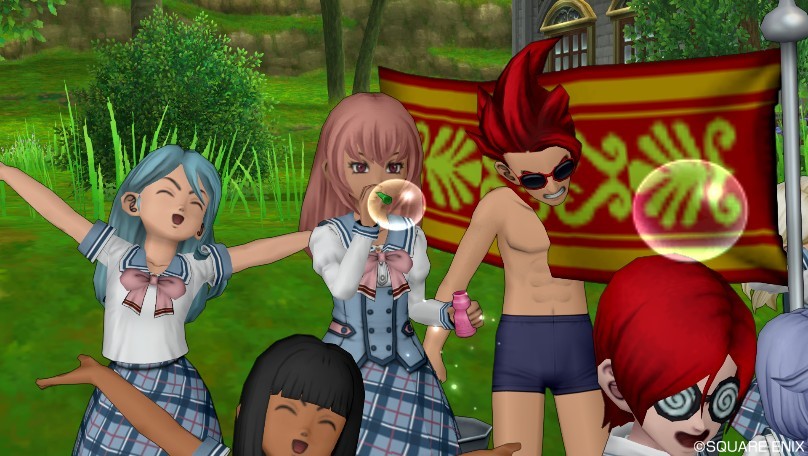 学園36