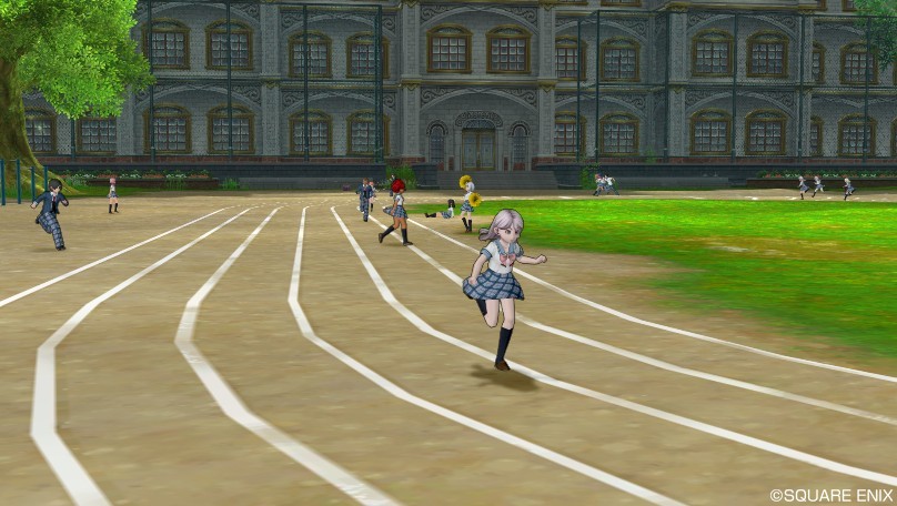 うおー！