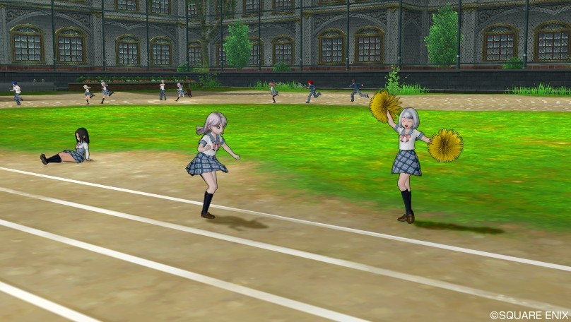 さぁさぁ！