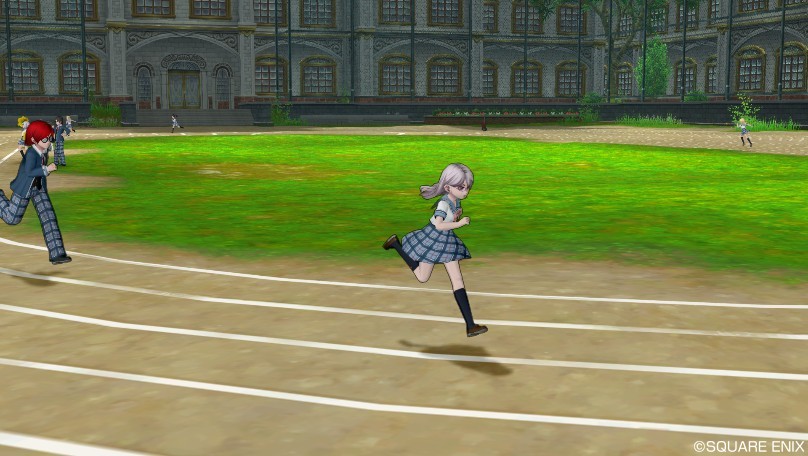 まだまだ！