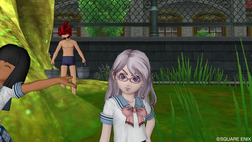 学園20