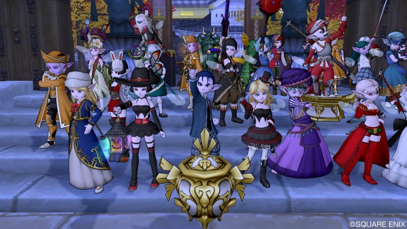 いでよ！魔法の壷！