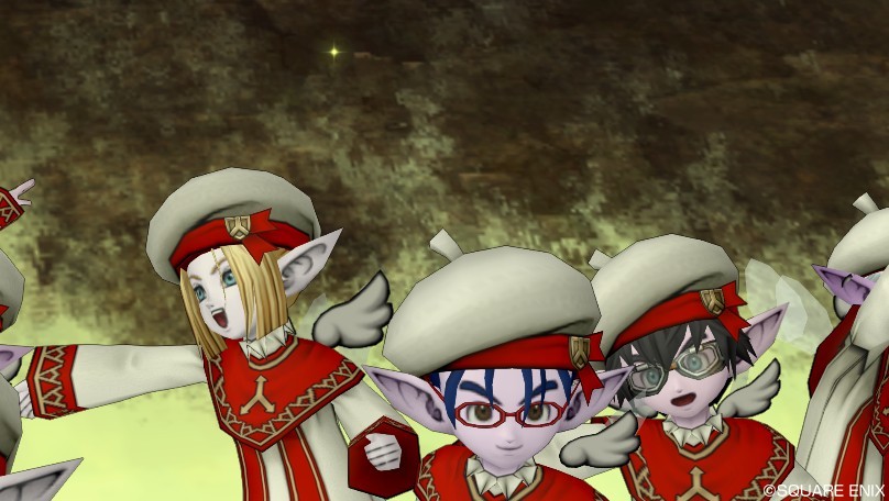 キラクリ前7