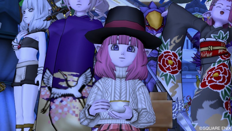 ズーム17