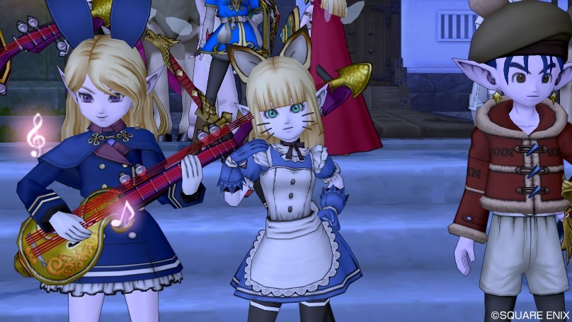 ズーム15