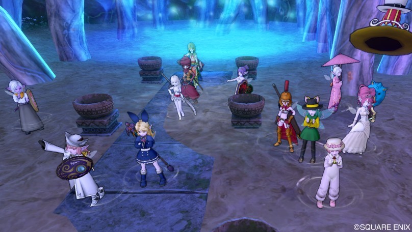 入賞者の方、おめでとうございました！  次はナドラガンドでリベン
