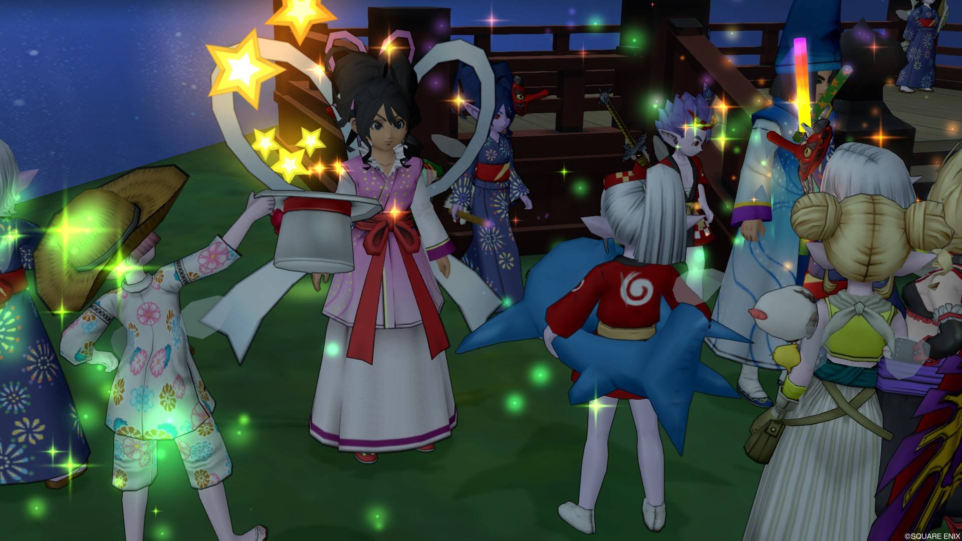 オリヒメ！オリヒメ！