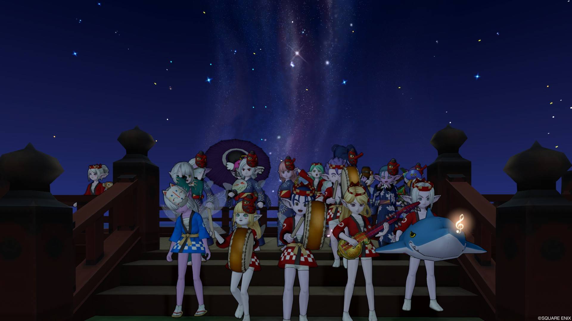 星見の台1