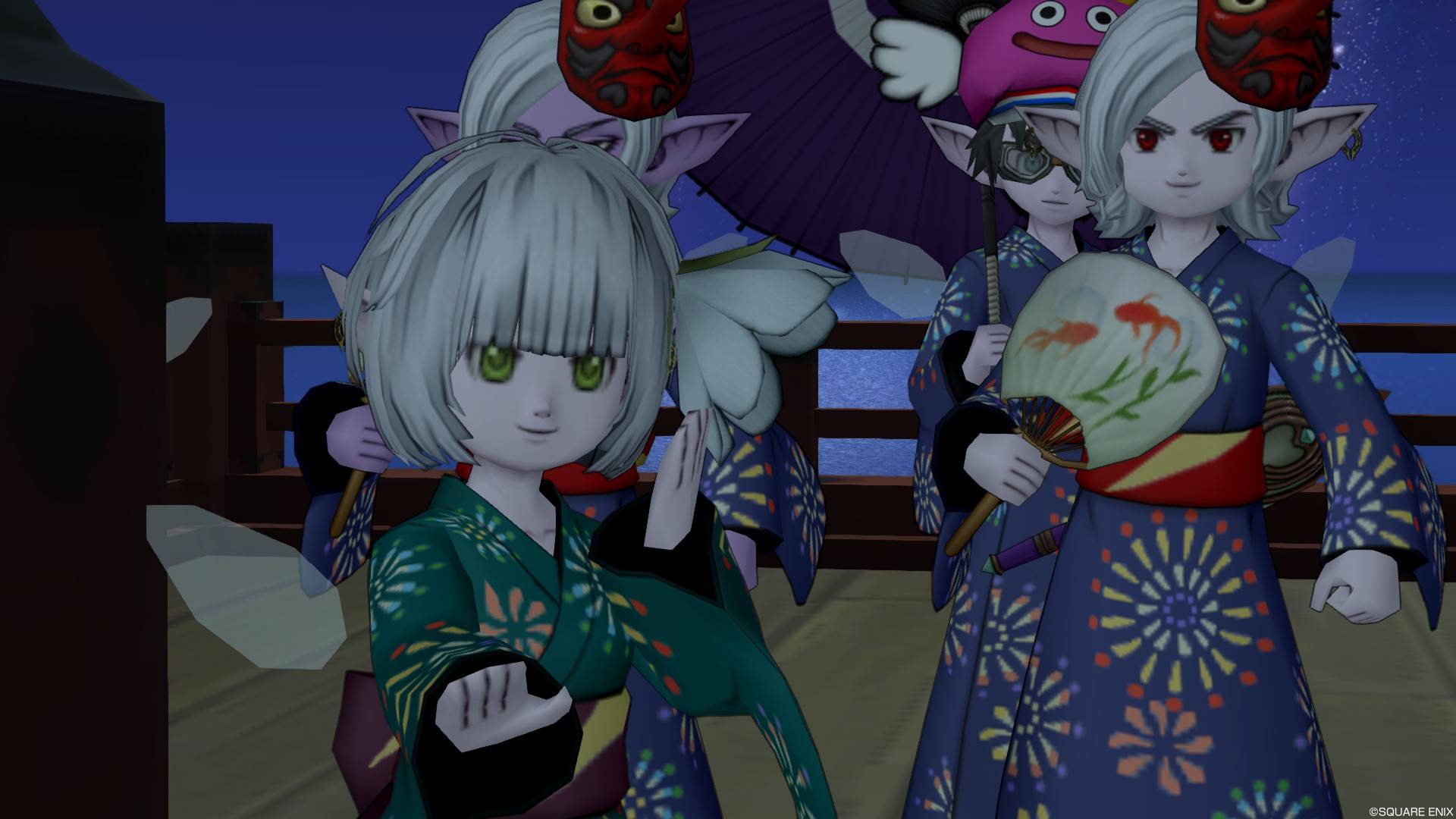 星見の台4