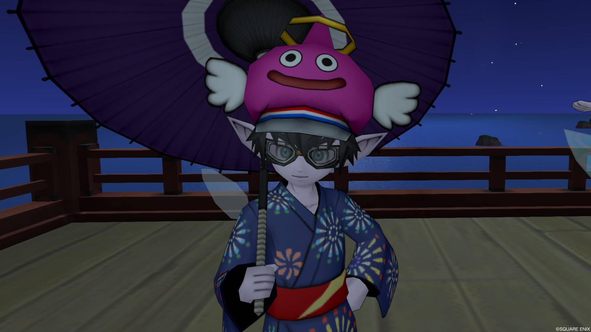 星見の台7