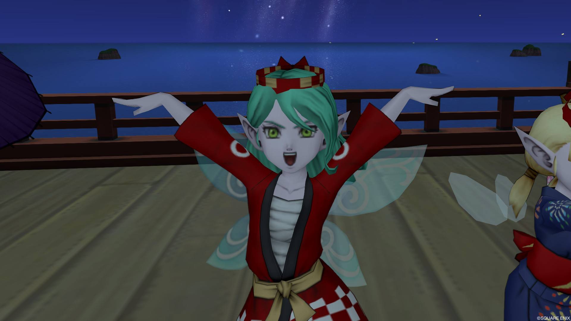 星見の台8