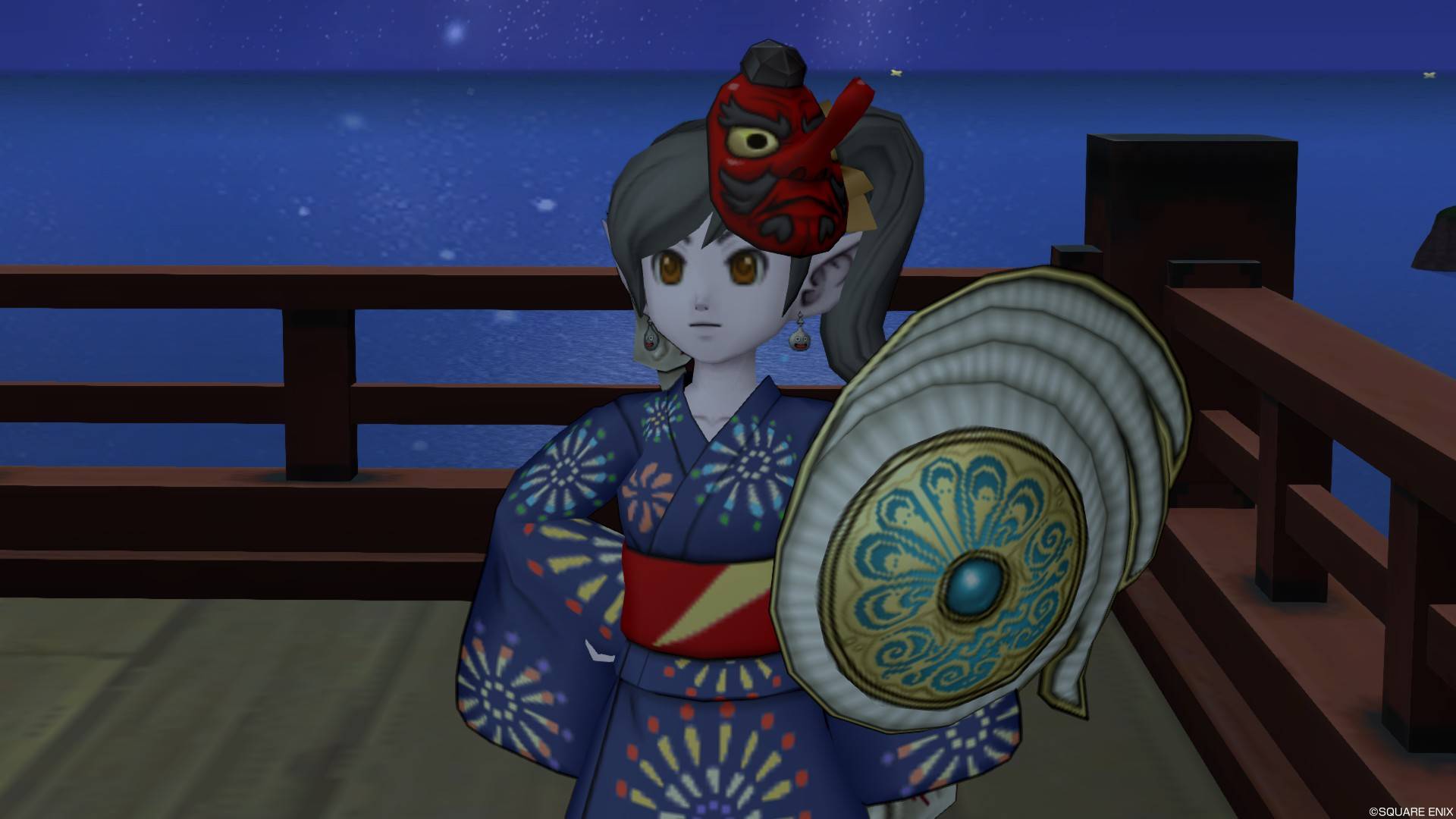 星見の台10
