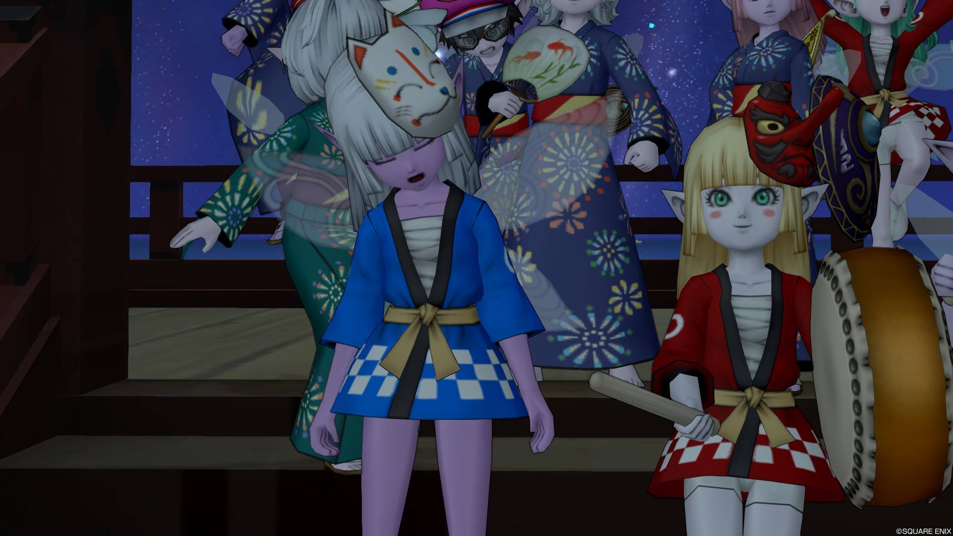 星見の台11