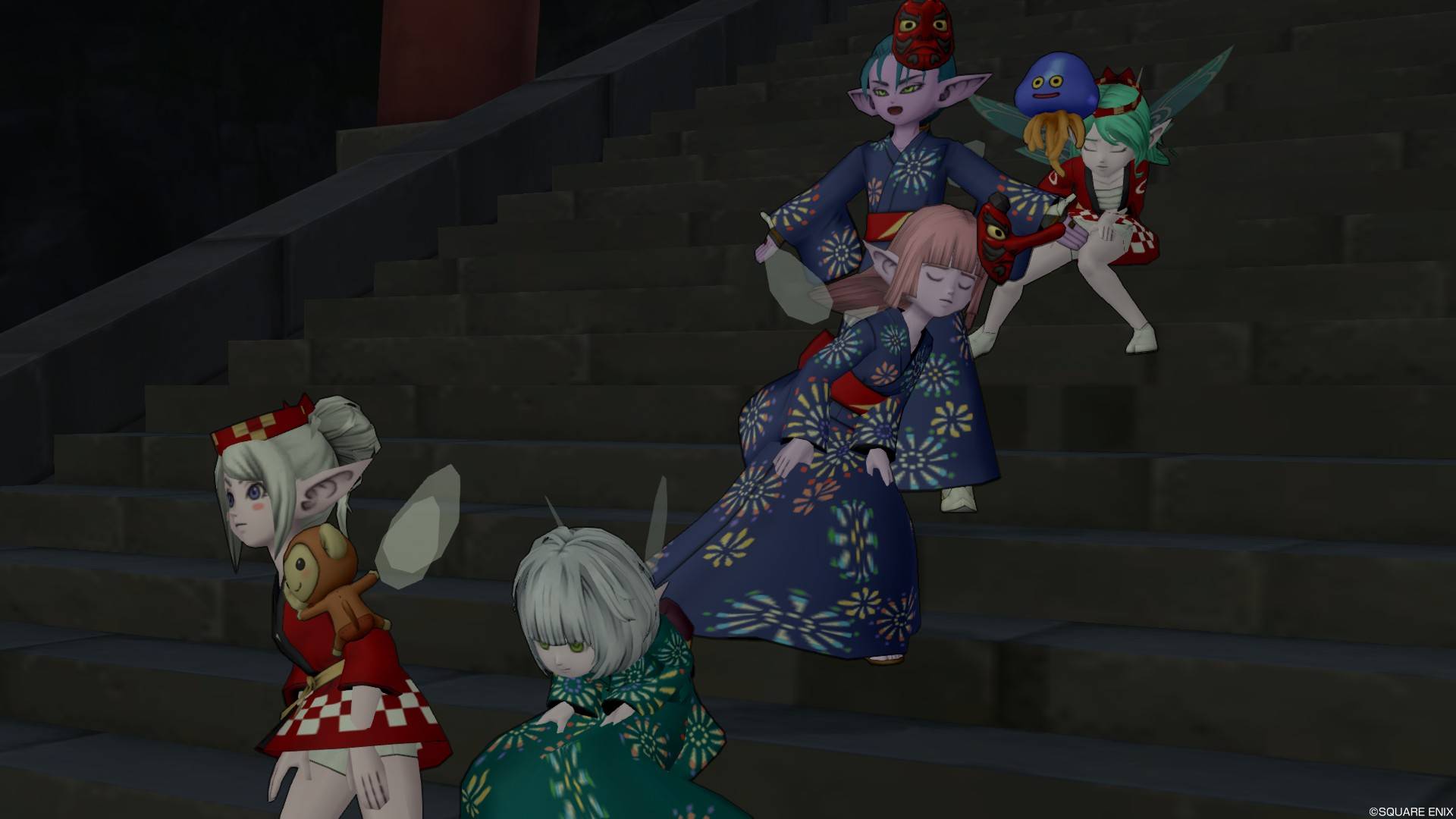 サイクロン3  ・・・