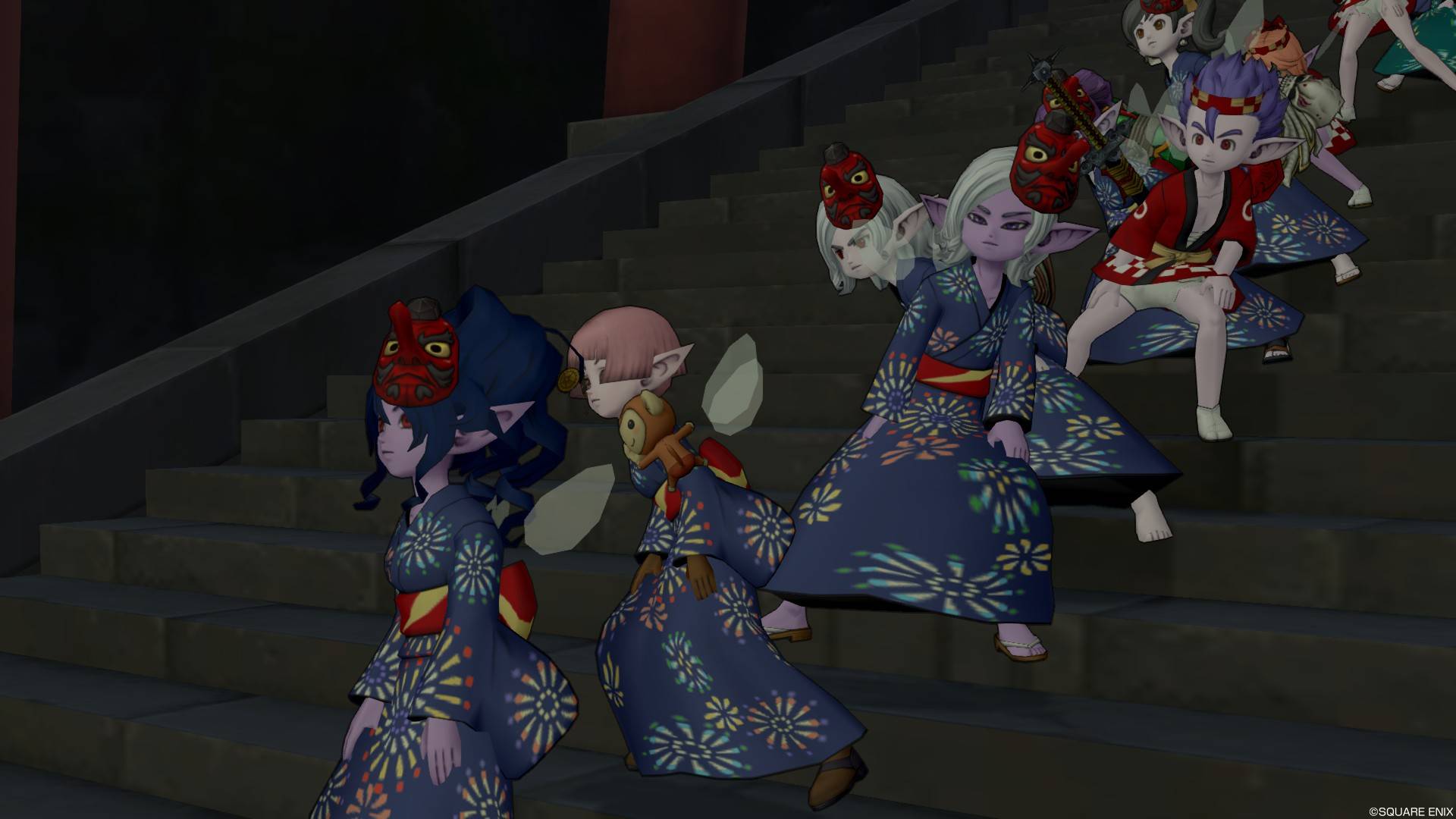 サイクロン7