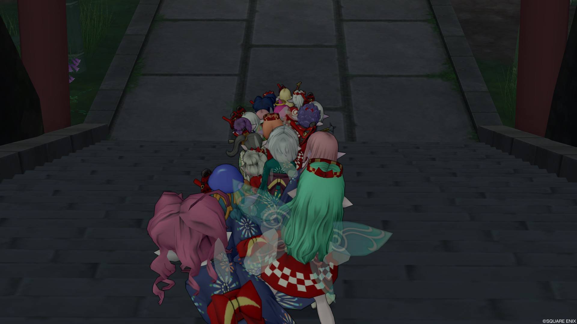 サイクロン9