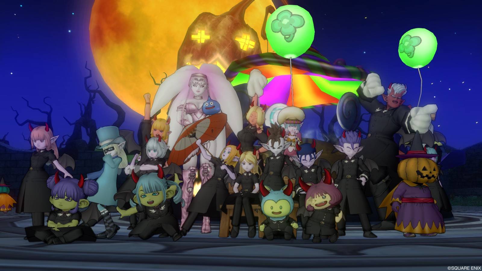 今週の定期集会！  集会後にはハロウィン会場にのりこめー！
