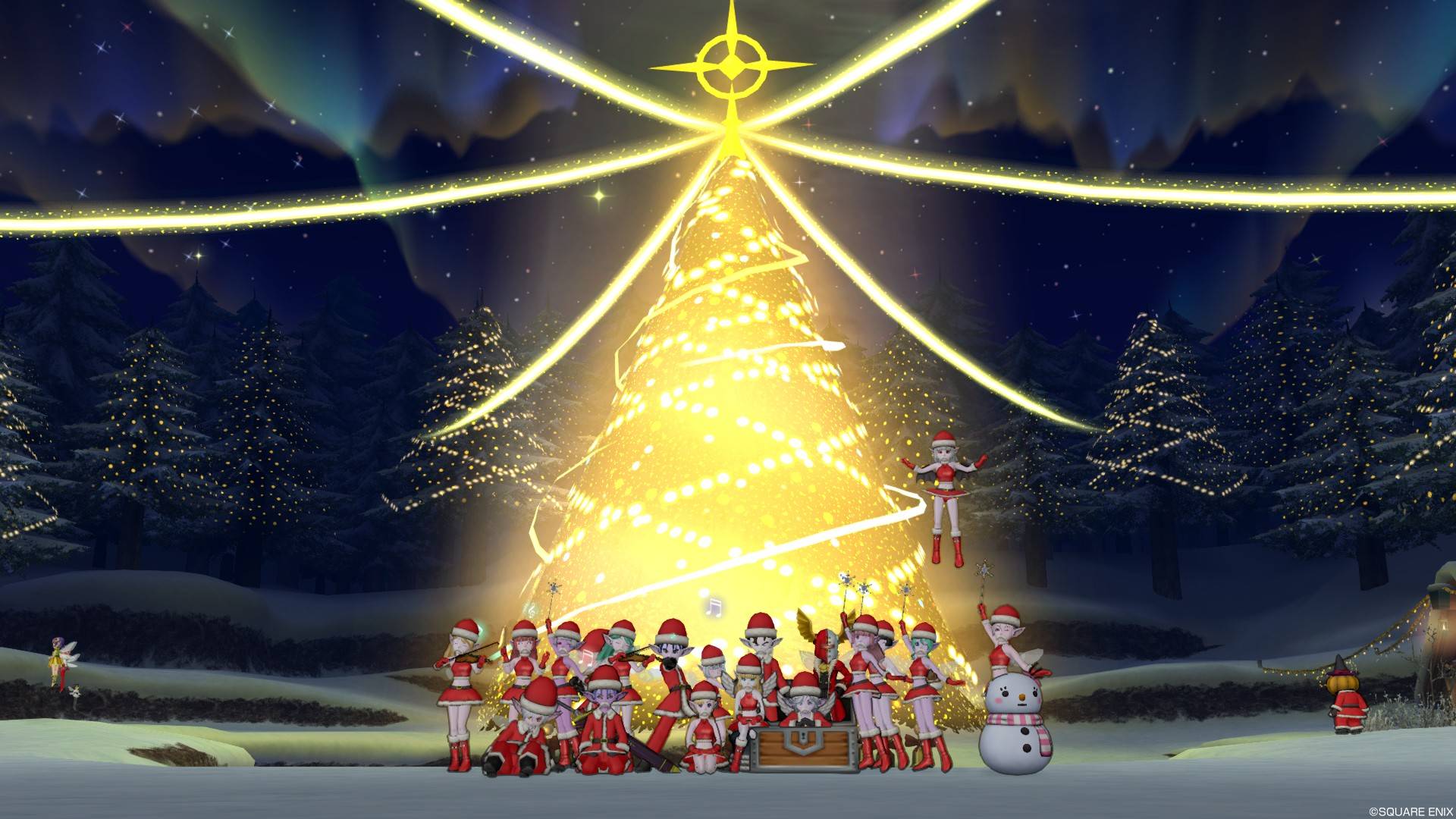 今週の定期集会！  集会後には2017クリスマスイベント会場へ！