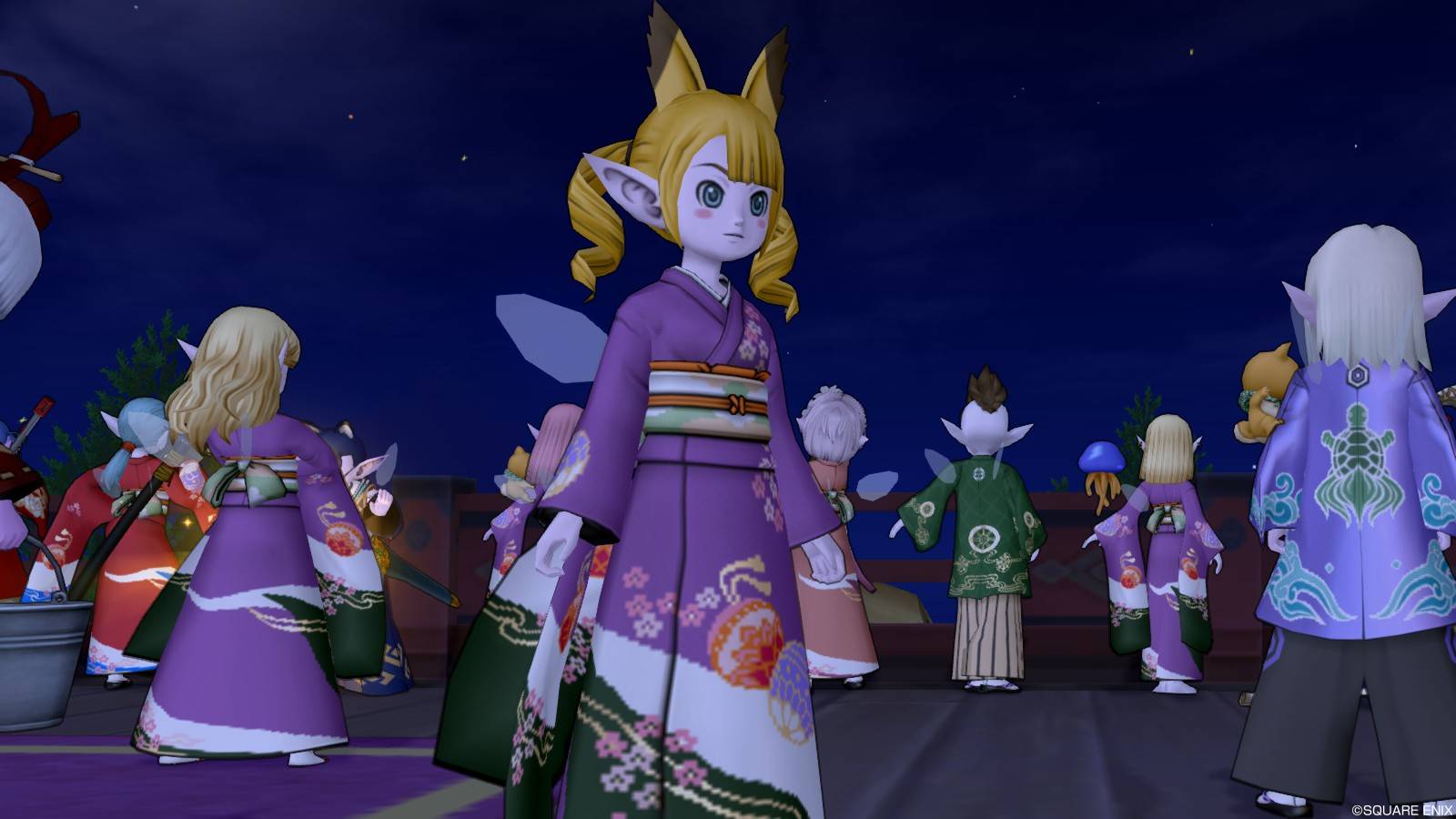 あ、バーチャルのじゃろりエルおじさん！