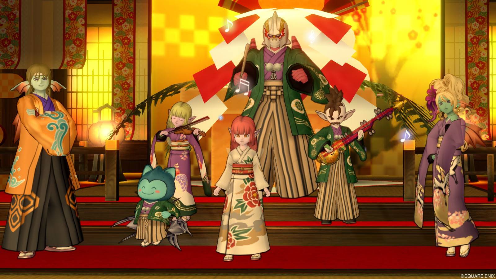 2018年明けましておめでとうございます！ 今年もエルフチーム「
