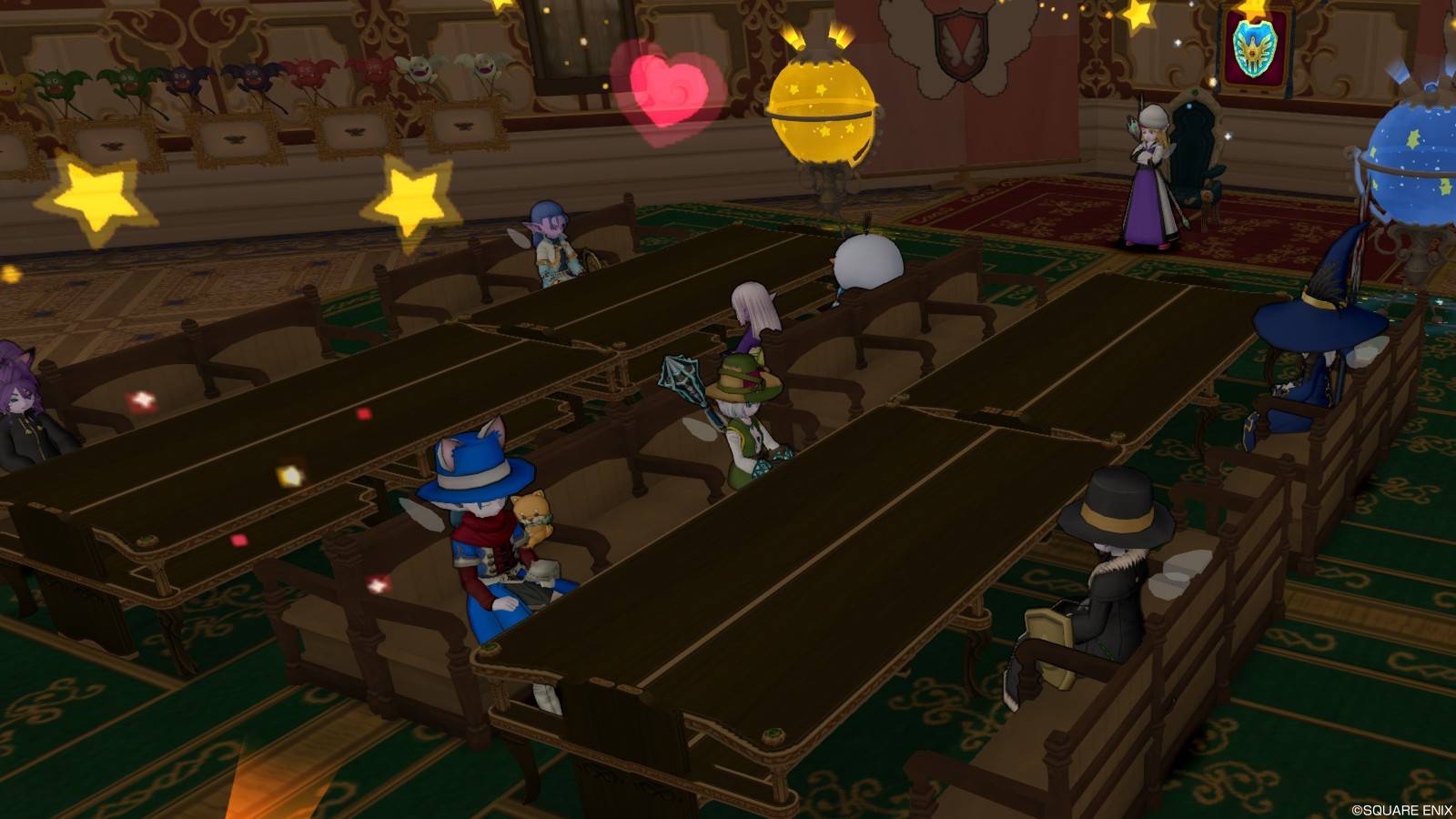 最期にネタバレ座談会！ Ver4.1の舞台を知っておけば、もっと